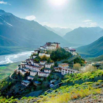 Zanskar Leh-Ladakh